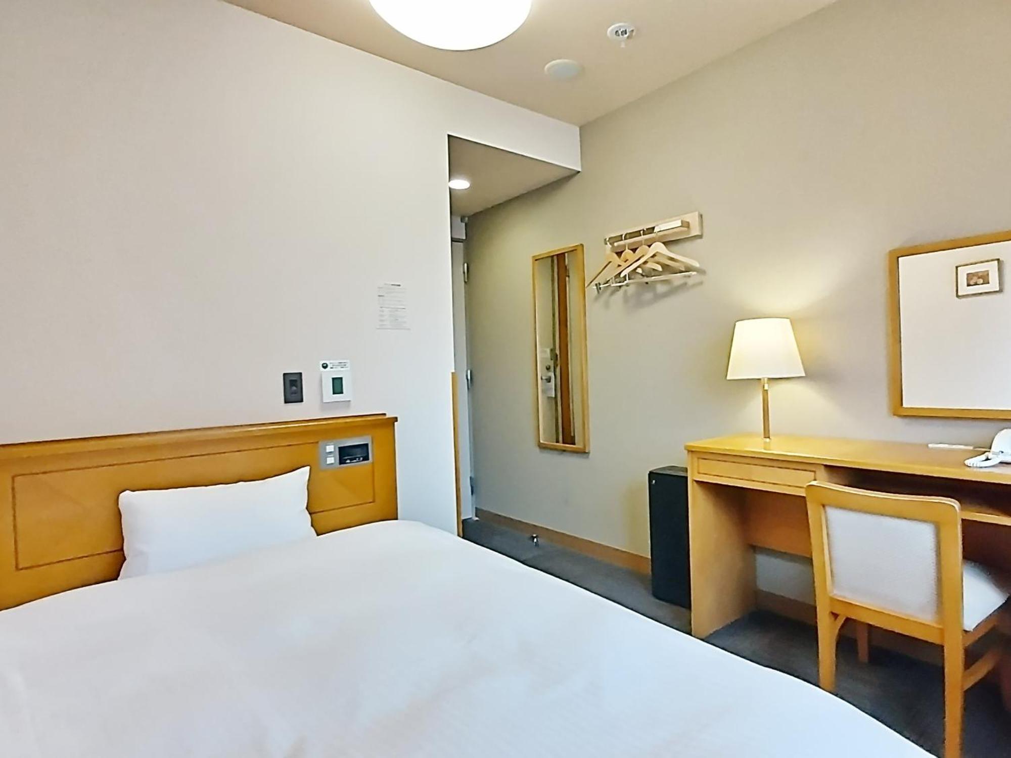 Hotel Route-Inn Aomori Ekimae Dış mekan fotoğraf